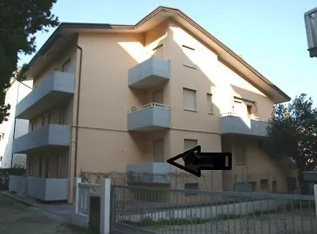 Apartment Adriatico - Big 2 Bedrooms, 2 Bathrooms Apartment- Agenzia Cocal Caorle