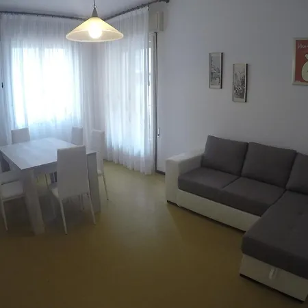 Adriatico - Big 2 Bedrooms, 2 Bathrooms Apartment- Agenzia Cocal Apartment Caorle
