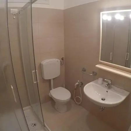 Adriatico - Big 2 Bedrooms, 2 Bathrooms Apartment- Agenzia Cocal Apartment